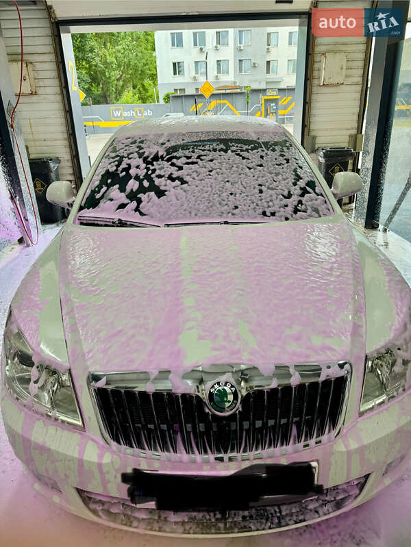 Skoda Octavia 2013 Skoda Octavia 2013