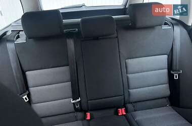 Універсал Skoda Octavia 2007 в Івано-Франківську