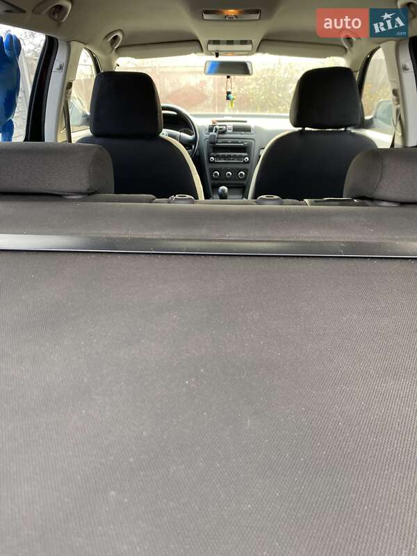 Универсал Skoda Octavia 2010 в Кременчуге фото 14 Универсал Skoda Octavia 2010 в Кременчуге