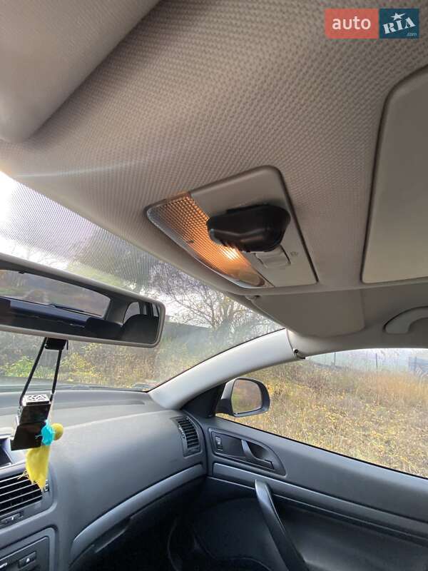 Универсал Skoda Octavia 2010 в Кременчуге фото 20 Универсал Skoda Octavia 2010 в Кременчуге