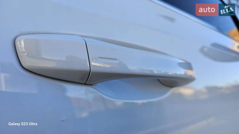 Універсал Skoda Octavia 2017 в Надвірній