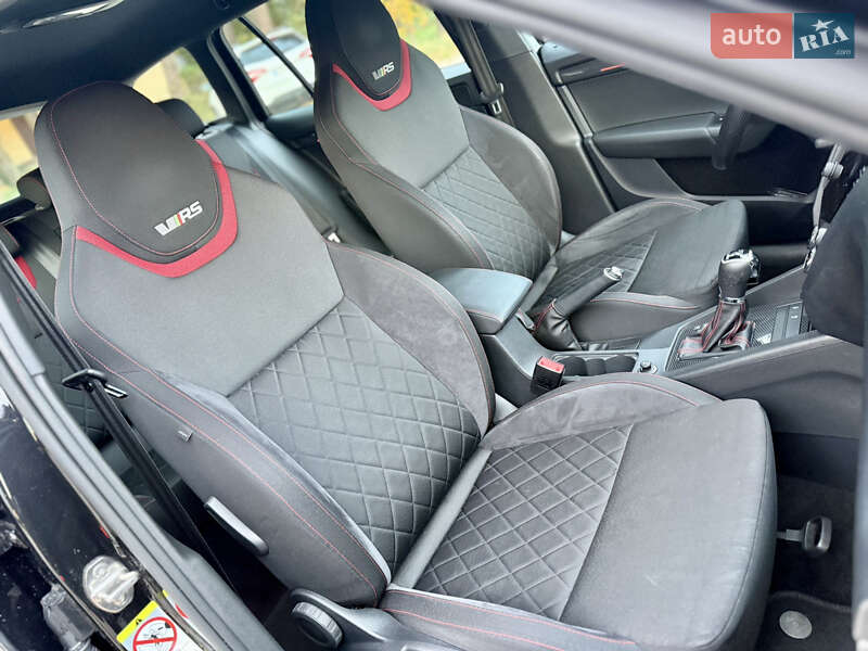 Универсал Skoda Octavia 2018 в Луцке