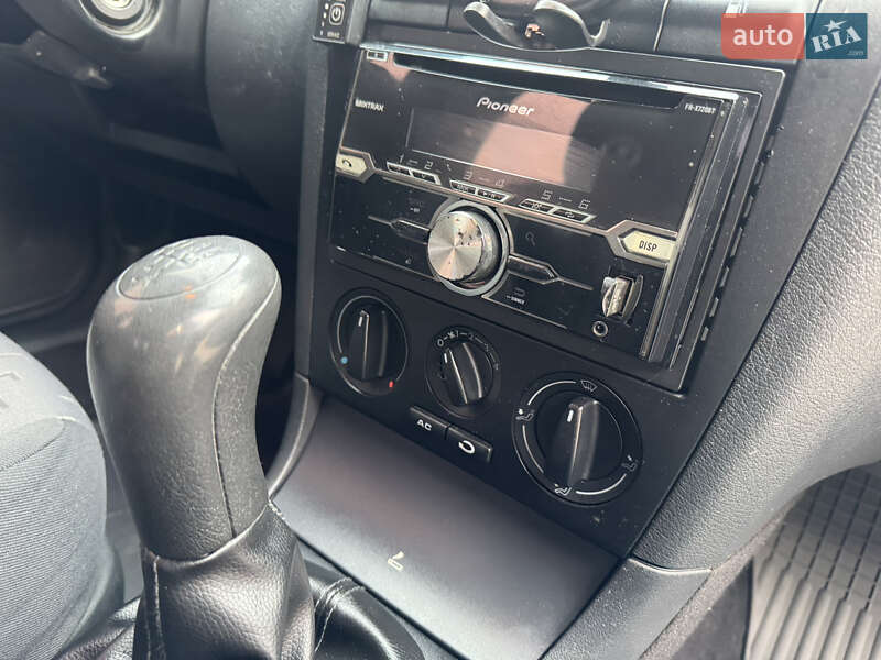 Лифтбек Skoda Octavia 2009 в Тернополе фото 22 Лифтбек Skoda Octavia 2009 в Тернополе