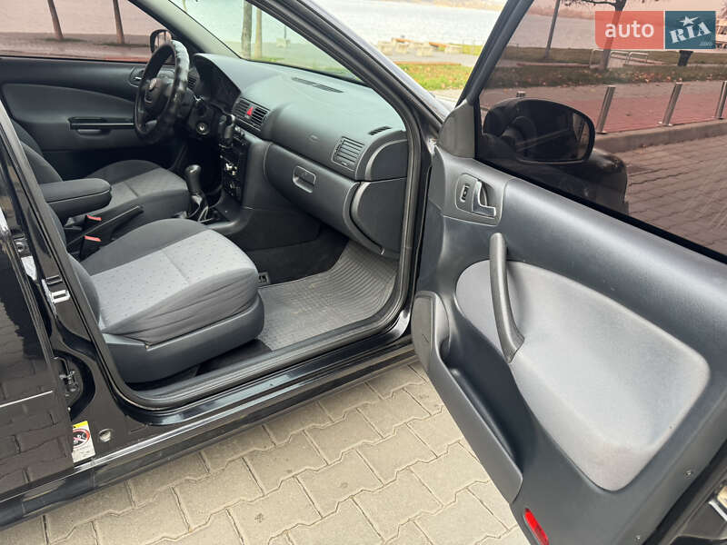 Лифтбек Skoda Octavia 2009 в Тернополе фото 24 Лифтбек Skoda Octavia 2009 в Тернополе