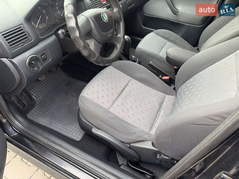 Лифтбек Skoda Octavia 2009 в Тернополе фото 30 Лифтбек Skoda Octavia 2009 в Тернополе