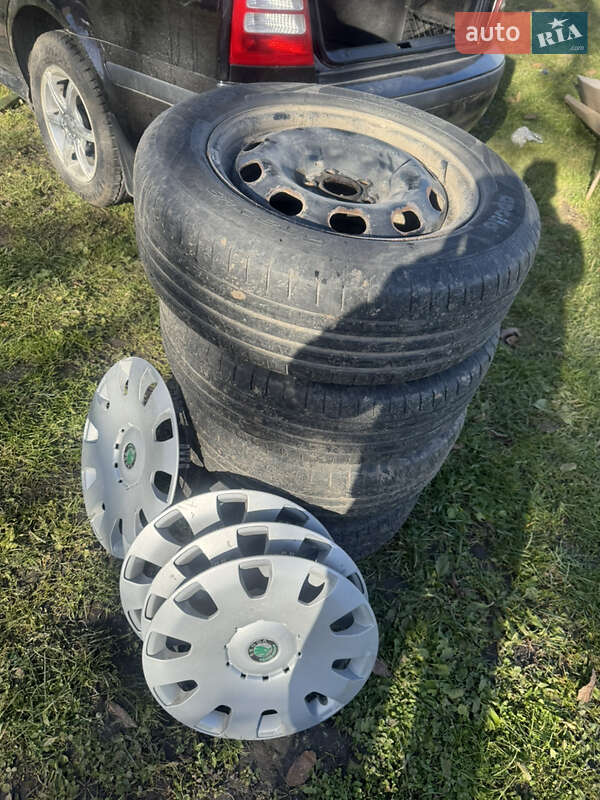 Лифтбек Skoda Octavia 2009 в Тернополе фото 33 Лифтбек Skoda Octavia 2009 в Тернополе