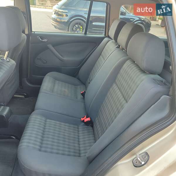 Універсал Skoda Octavia 2006 в Тернополі фото 22 Універсал Skoda Octavia 2006 в Тернополі