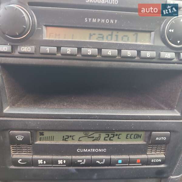 Універсал Skoda Octavia 2006 в Тернополі фото 37 Універсал Skoda Octavia 2006 в Тернополі