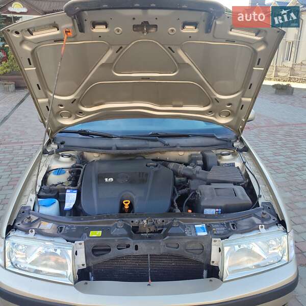Універсал Skoda Octavia 2006 в Тернополі фото 56 Універсал Skoda Octavia 2006 в Тернополі