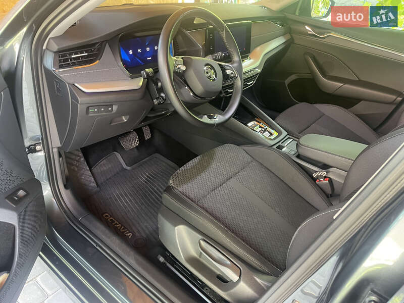 Универсал Skoda Octavia 2020 в Мукачево фото 28 Универсал Skoda Octavia 2020 в Мукачево