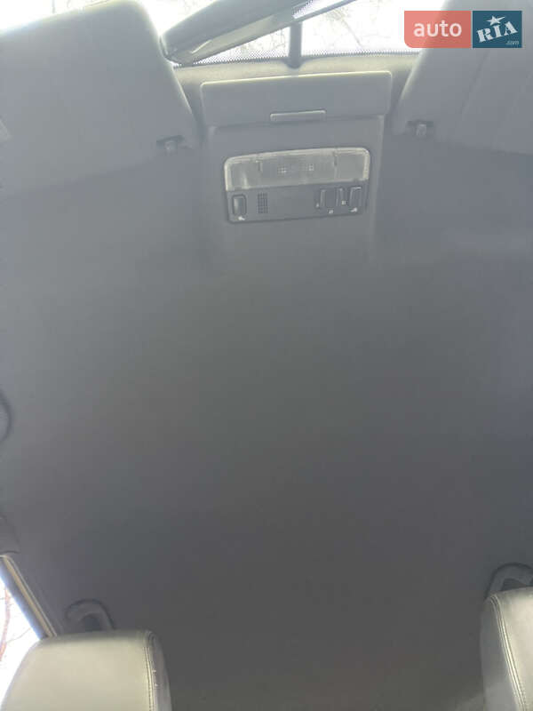 Универсал Skoda Octavia 2003 в Бородянке фото 3 Универсал Skoda Octavia 2003 в Бородянке