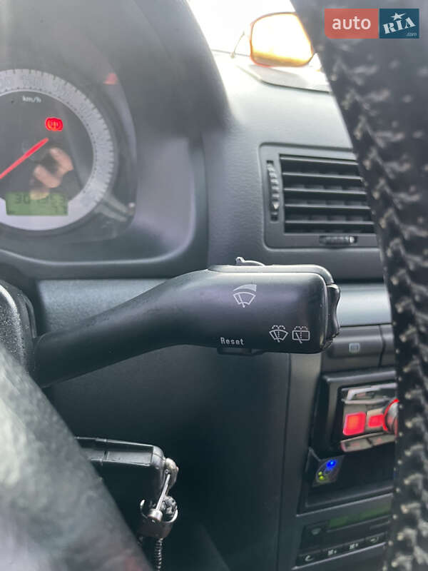 Универсал Skoda Octavia 2003 в Бородянке фото 6 Универсал Skoda Octavia 2003 в Бородянке