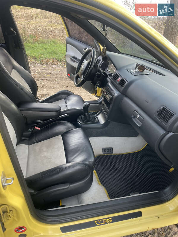 Универсал Skoda Octavia 2003 в Бородянке фото 9 Универсал Skoda Octavia 2003 в Бородянке