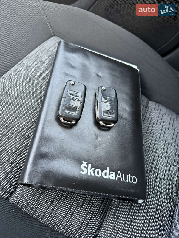 Универсал Skoda Octavia 2010 в Запорожье фото 32 Универсал Skoda Octavia 2010 в Запорожье