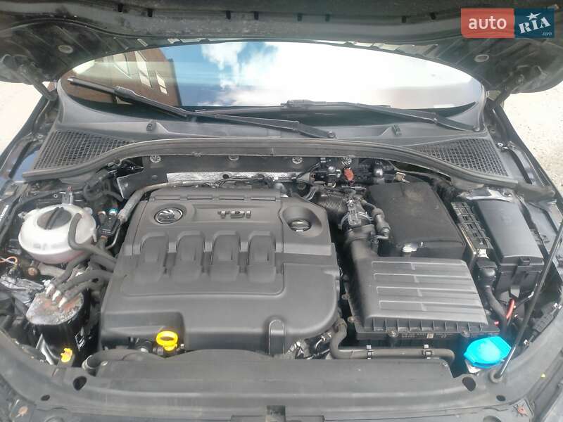 Лифтбек Skoda Octavia 2018 в Хмельницком фото 34 Лифтбек Skoda Octavia 2018 в Хмельницком