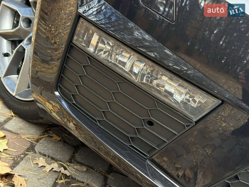 Универсал Skoda Octavia 2015 в Дрогобыче фото 13 Универсал Skoda Octavia 2015 в Дрогобыче