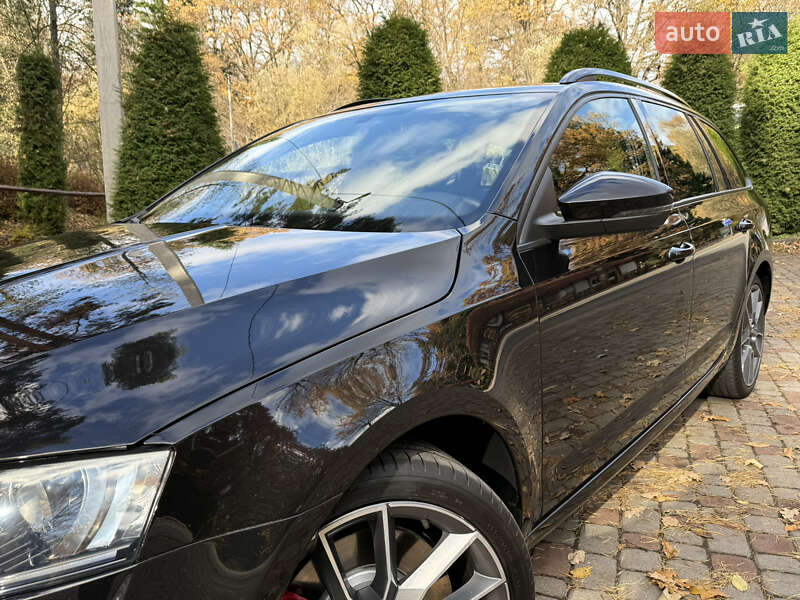 Универсал Skoda Octavia 2015 в Дрогобыче фото 40 Универсал Skoda Octavia 2015 в Дрогобыче