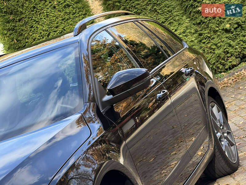 Универсал Skoda Octavia 2015 в Дрогобыче фото 48 Универсал Skoda Octavia 2015 в Дрогобыче