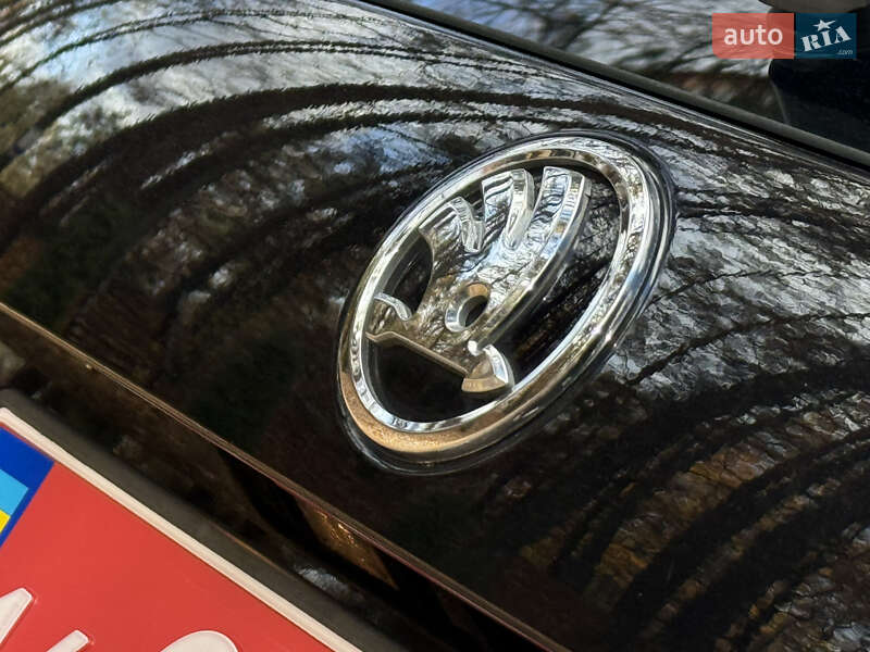 Универсал Skoda Octavia 2015 в Дрогобыче фото 57 Универсал Skoda Octavia 2015 в Дрогобыче