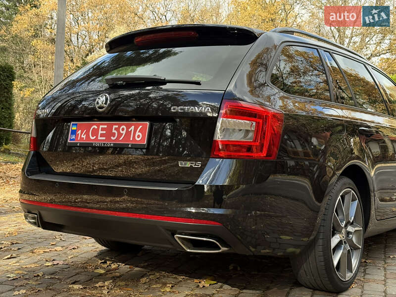 Универсал Skoda Octavia 2015 в Дрогобыче фото 61 Универсал Skoda Octavia 2015 в Дрогобыче