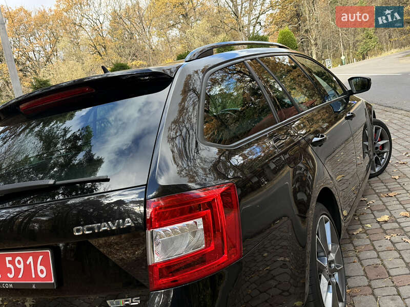 Универсал Skoda Octavia 2015 в Дрогобыче фото 65 Универсал Skoda Octavia 2015 в Дрогобыче