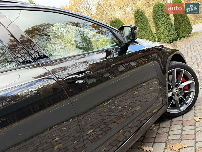 Универсал Skoda Octavia 2015 в Дрогобыче фото 68 Универсал Skoda Octavia 2015 в Дрогобыче