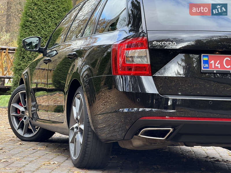 Универсал Skoda Octavia 2015 в Дрогобыче фото 91 Универсал Skoda Octavia 2015 в Дрогобыче