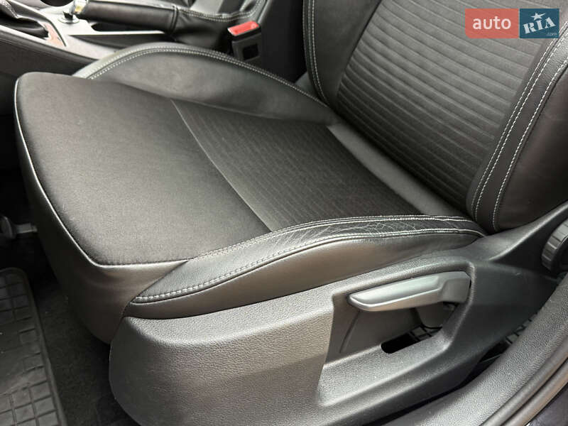 Универсал Skoda Octavia 2015 в Дрогобыче фото 97 Универсал Skoda Octavia 2015 в Дрогобыче