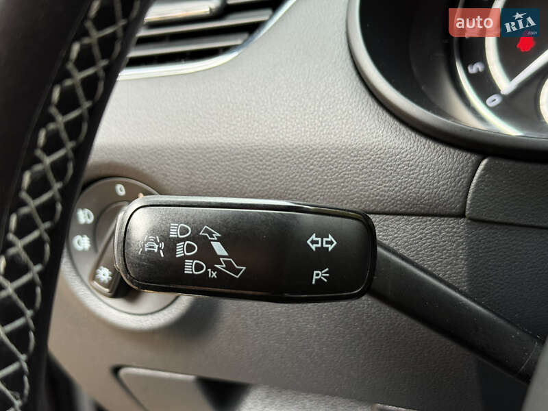 Универсал Skoda Octavia 2015 в Дрогобыче фото 107 Универсал Skoda Octavia 2015 в Дрогобыче