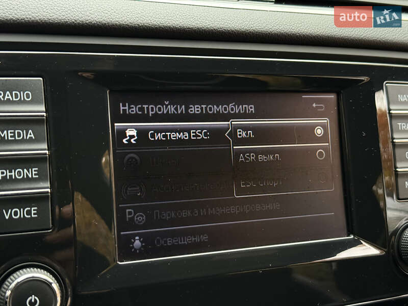 Универсал Skoda Octavia 2015 в Дрогобыче фото 118 Универсал Skoda Octavia 2015 в Дрогобыче