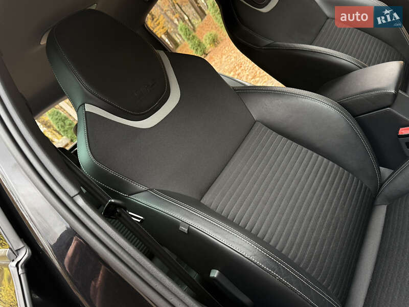 Универсал Skoda Octavia 2015 в Дрогобыче фото 128 Универсал Skoda Octavia 2015 в Дрогобыче