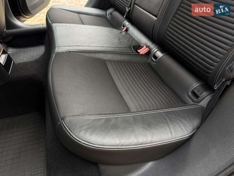 Универсал Skoda Octavia 2015 в Дрогобыче фото 138 Универсал Skoda Octavia 2015 в Дрогобыче