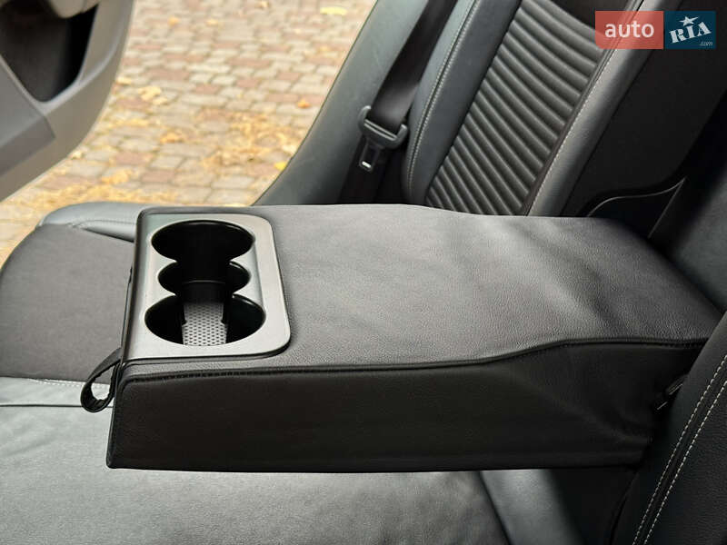 Универсал Skoda Octavia 2015 в Дрогобыче фото 142 Универсал Skoda Octavia 2015 в Дрогобыче