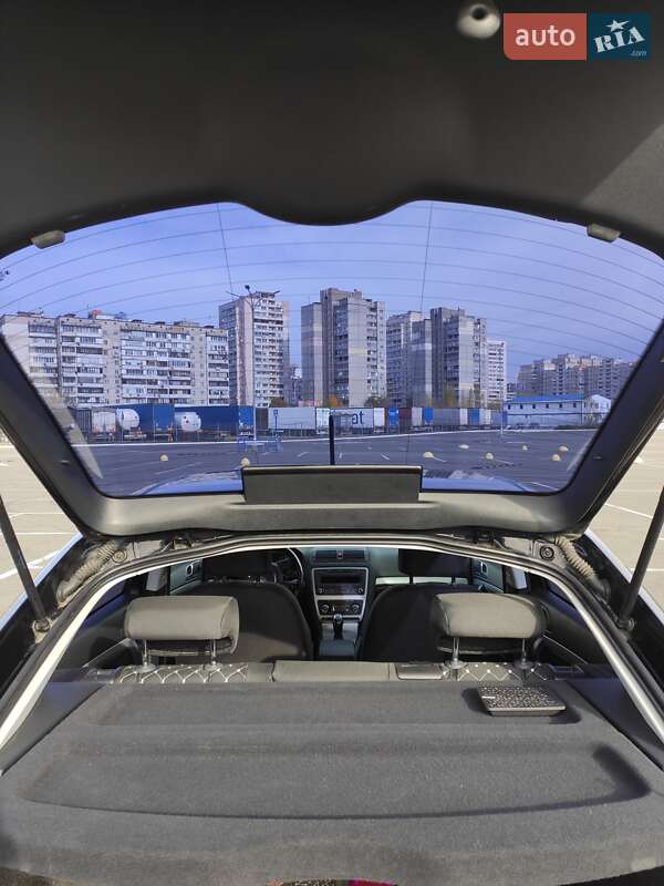 Ліфтбек Skoda Octavia 2012 в Києві