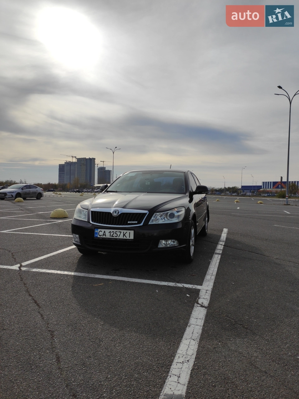2013 Skoda Octavia - мініатюра 16