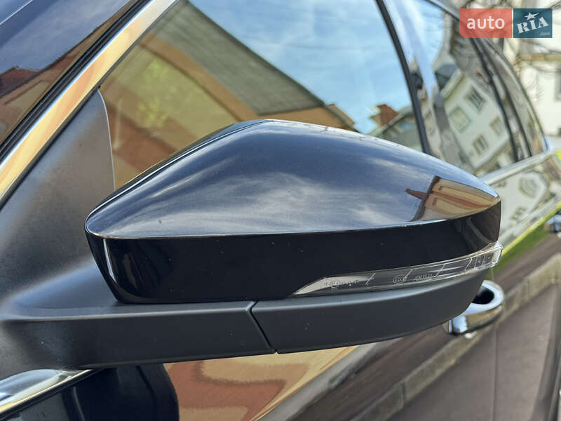 Универсал Skoda Octavia 2019 в Дрогобыче