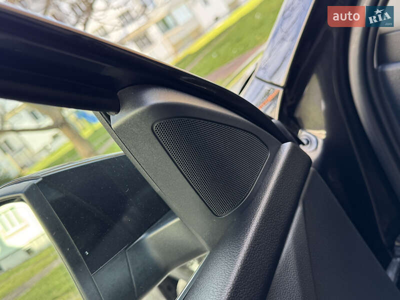 Универсал Skoda Octavia 2019 в Дрогобыче