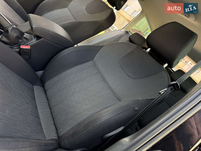 Универсал Skoda Octavia 2019 в Дрогобыче