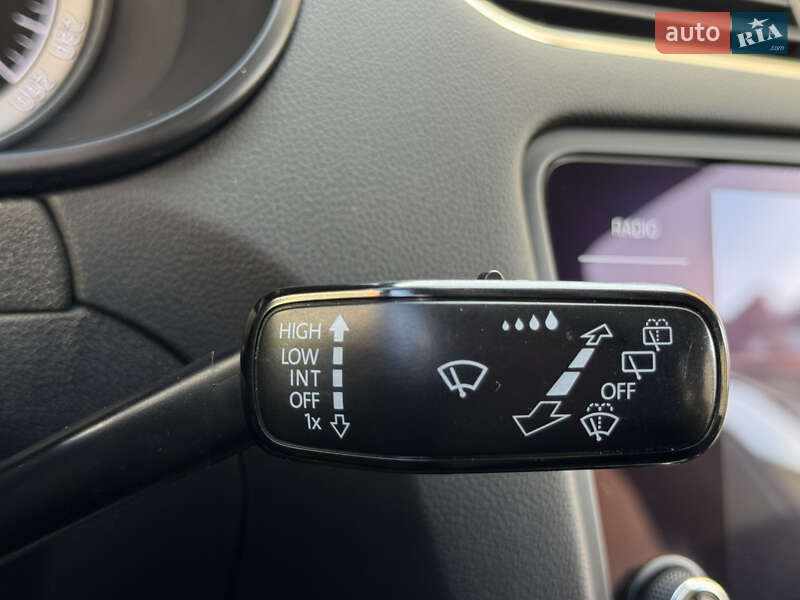 Универсал Skoda Octavia 2019 в Дрогобыче