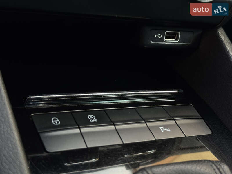 Универсал Skoda Octavia 2019 в Дрогобыче