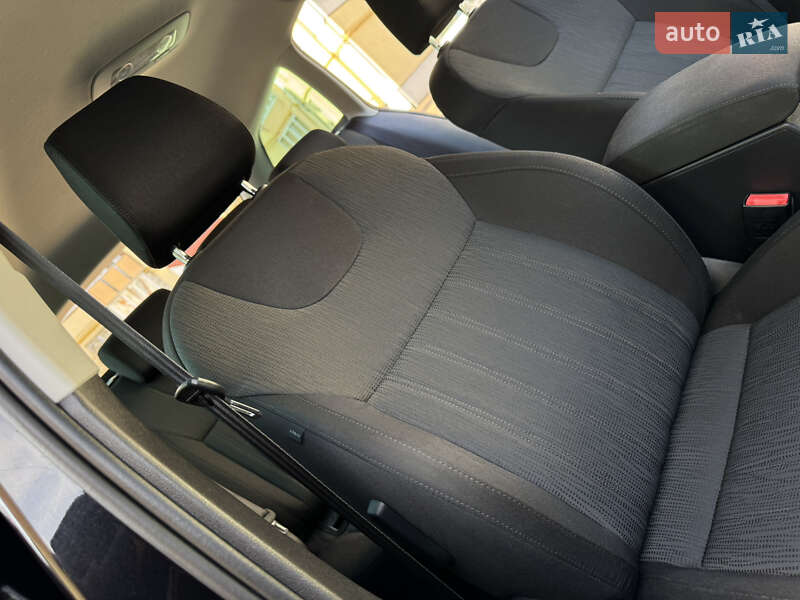 Универсал Skoda Octavia 2019 в Дрогобыче