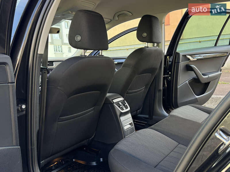 Универсал Skoda Octavia 2019 в Дрогобыче