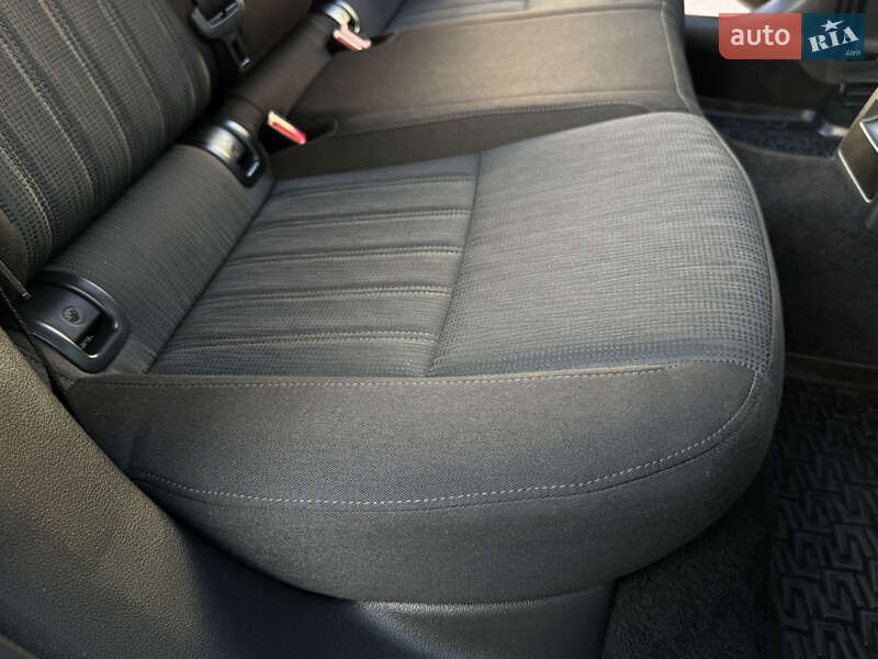 Универсал Skoda Octavia 2019 в Дрогобыче