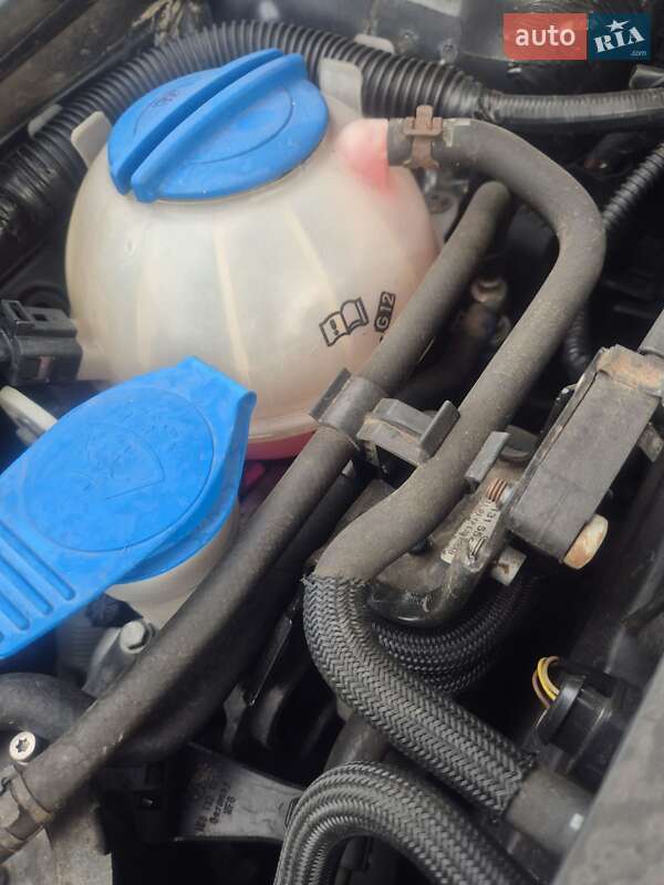 Универсал Skoda Octavia 2011 в Луцке