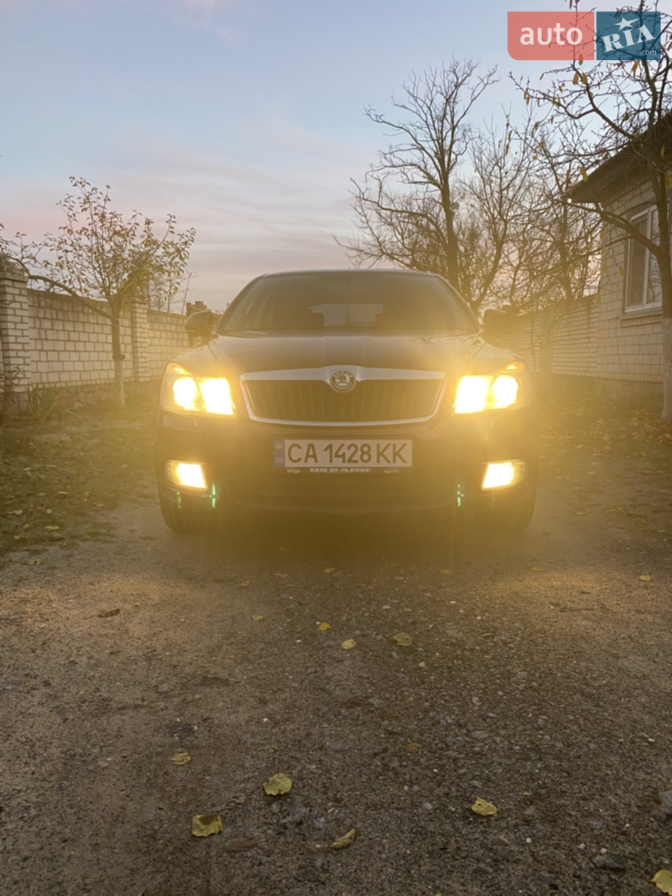 2011 Skoda Octavia - мініатюра 21
