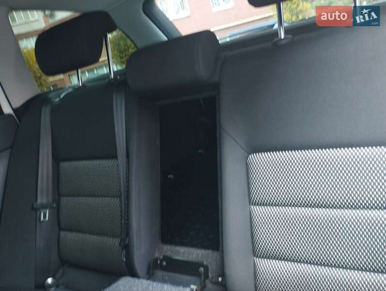 Универсал Skoda Octavia 2010 в Киеве