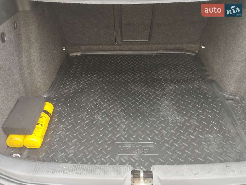 Универсал Skoda Octavia 2010 в Киеве