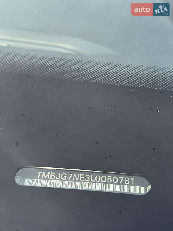 Универсал Skoda Octavia 2019 в Киеве фото 11 Универсал Skoda Octavia 2019 в Киеве