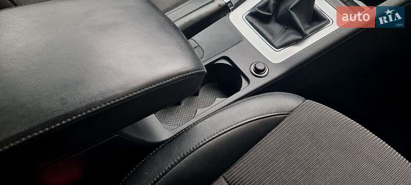 Универсал Skoda Octavia 2014 в Житомире фото 6 Универсал Skoda Octavia 2014 в Житомире