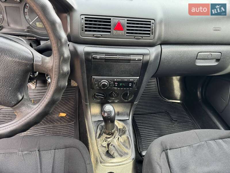 Ліфтбек Skoda Octavia 2007 в Івано-Франківську